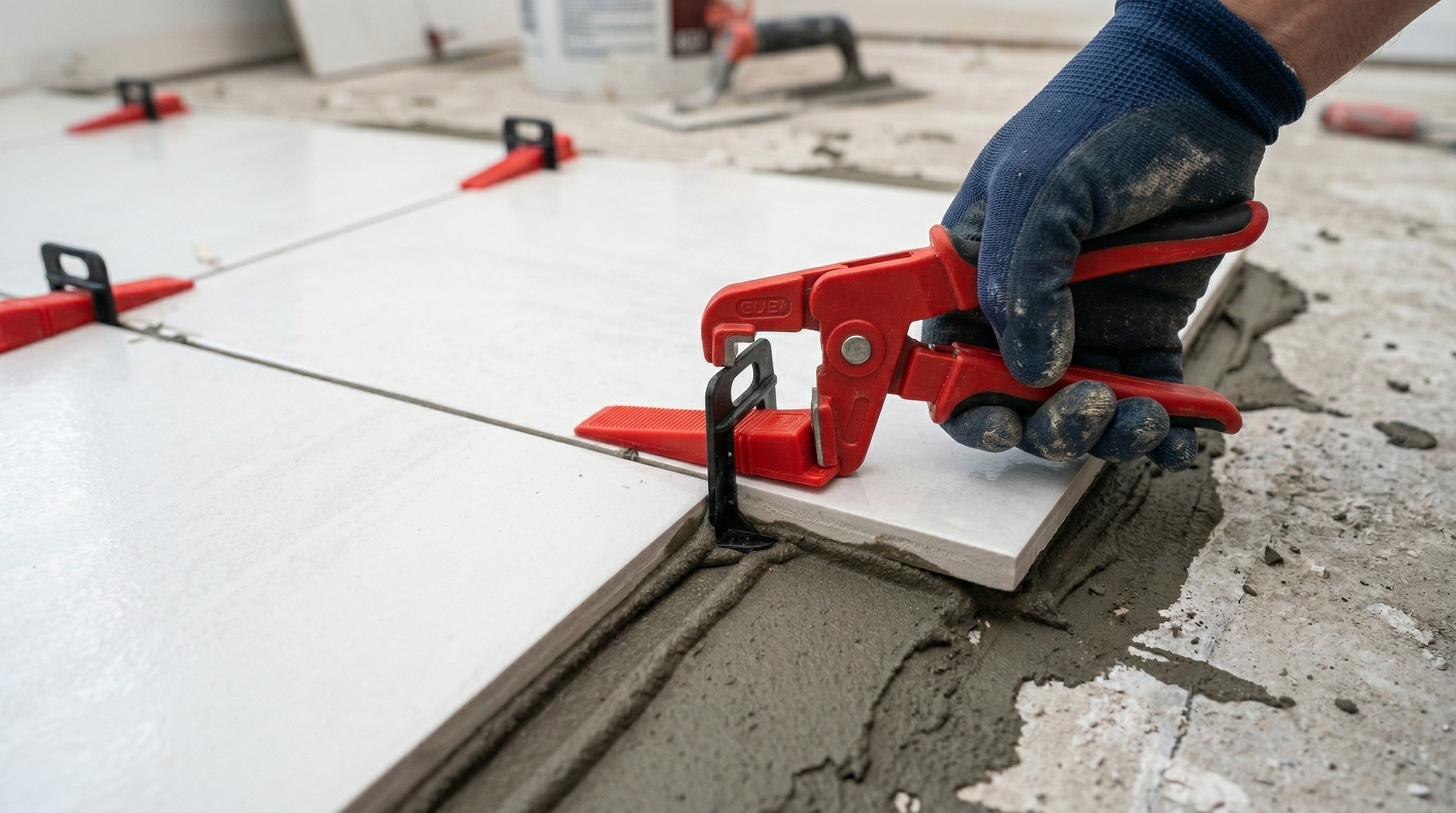 Der Fliesenleger Bastian Zimmermann – Fliesenleger Gummersbach